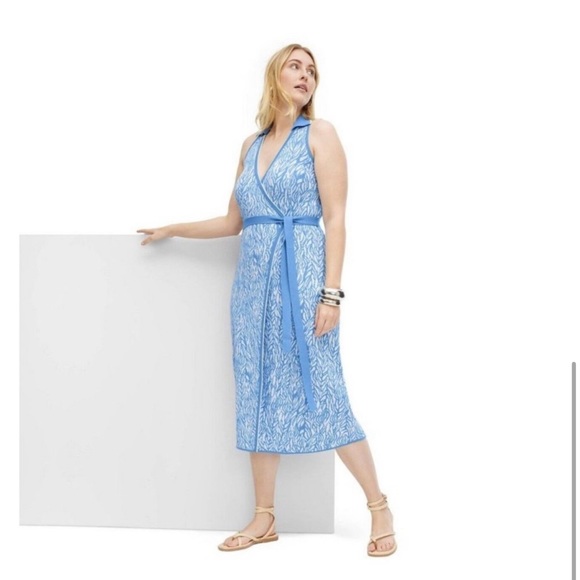 DVF for Target size 2x - Picture 3 of 5
